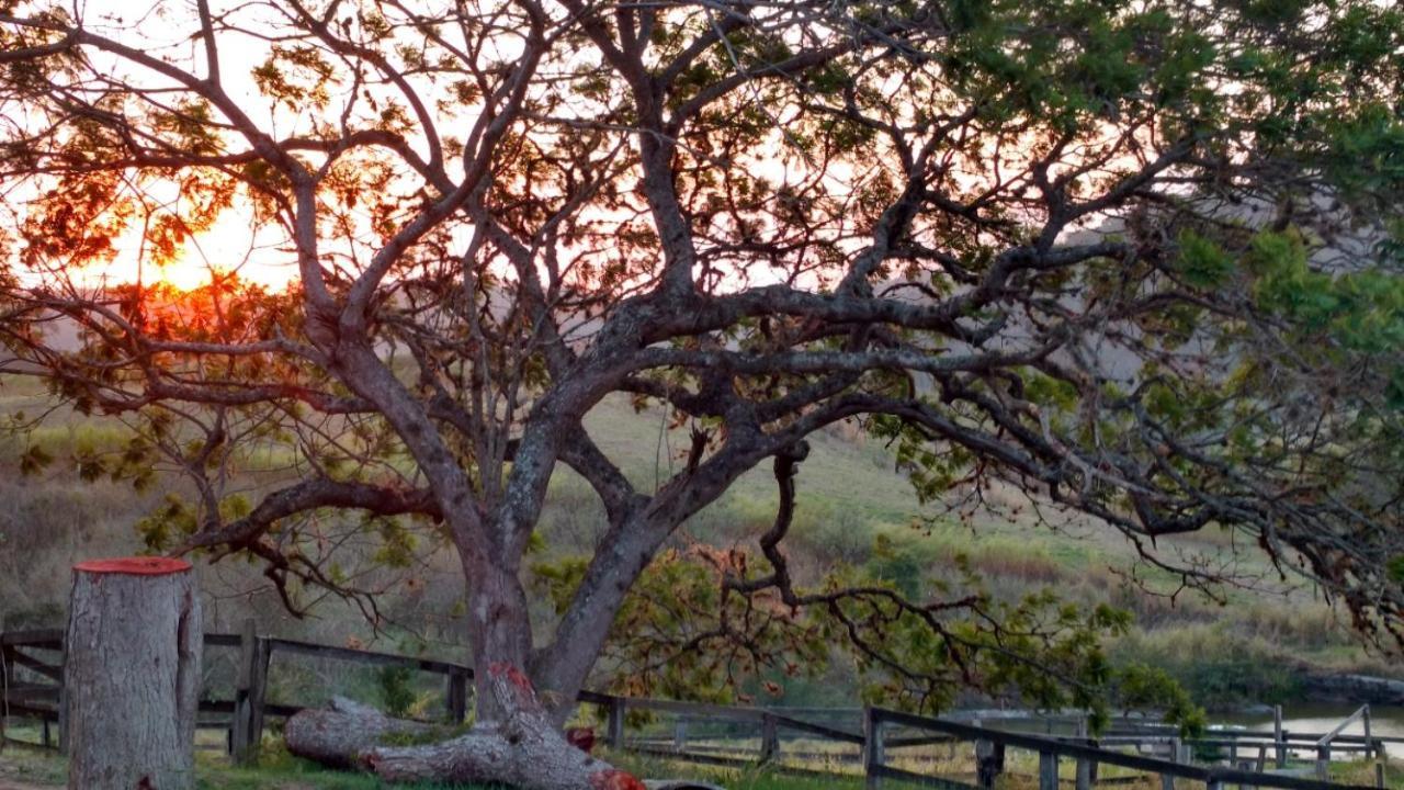 Fazenda Da Luz Villa Vassouras Esterno foto